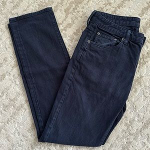 Bonobos Slim Fit Jeans - Midnight Blue